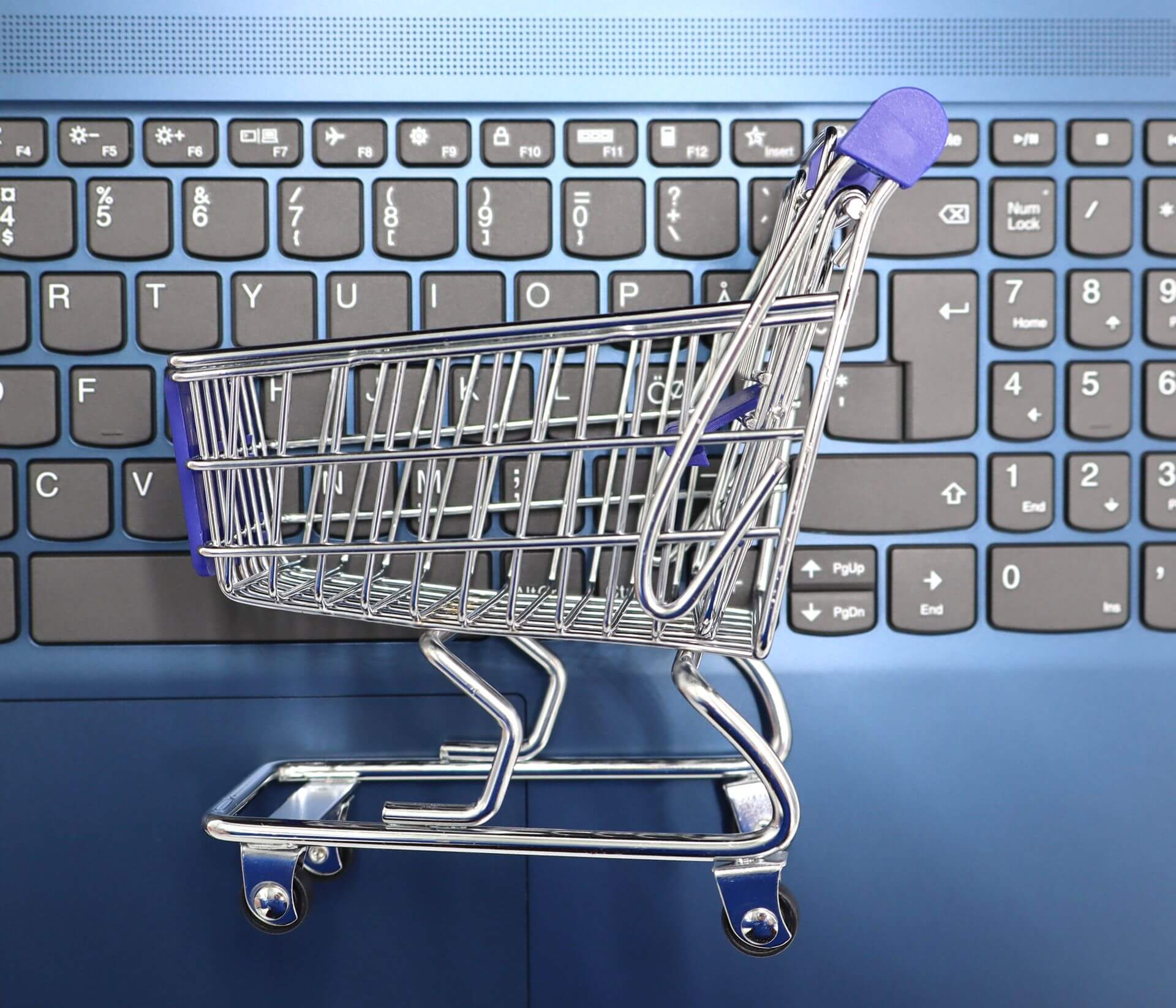 Türkiye de E-Ticaret Ne Kadar Güvenilir ve Hangi Aşamada